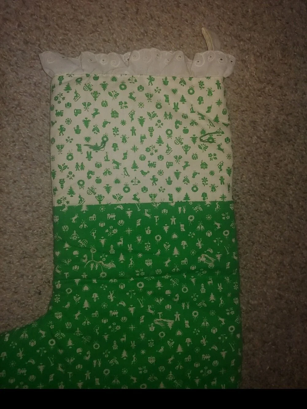 Handmade super cute